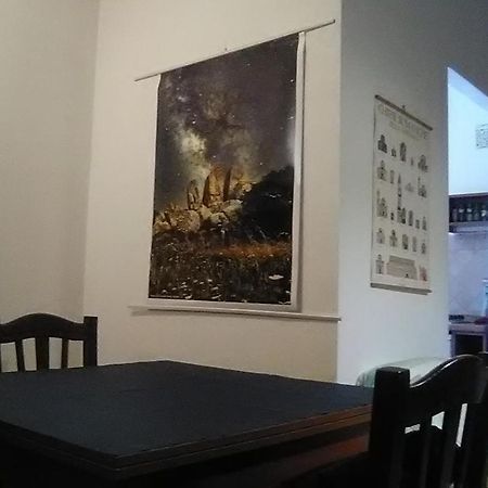 Affitta Camere Monte Grappa Tempio Pausania Esterno foto