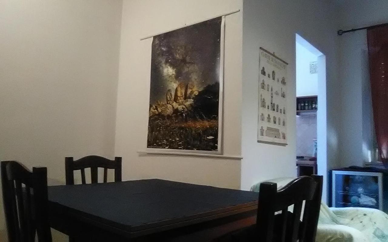 Affitta Camere Monte Grappa Tempio Pausania Esterno foto