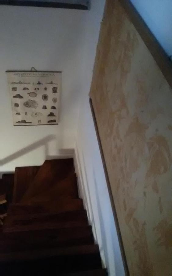 Affitta Camere Monte Grappa Tempio Pausania Esterno foto