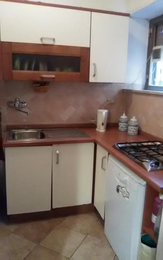 Affitta Camere Monte Grappa Tempio Pausania Esterno foto